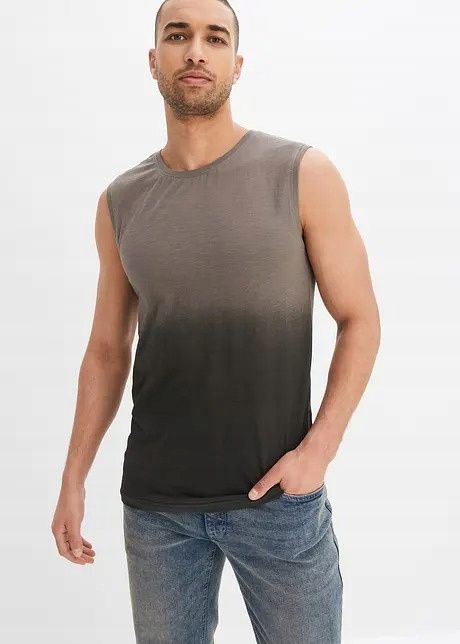 B.P.C top męski ombre r.XXL