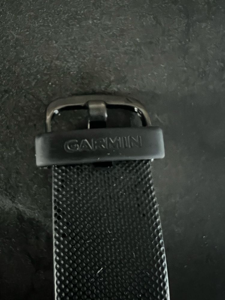 Garmin venu 2 plus smartwatch w stanie idealnym