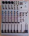 Behringer Eurorack UB1204 PRO