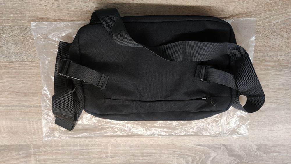 Бананка, сумка через плечо Wepower