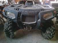 Polaris Sportsman 850