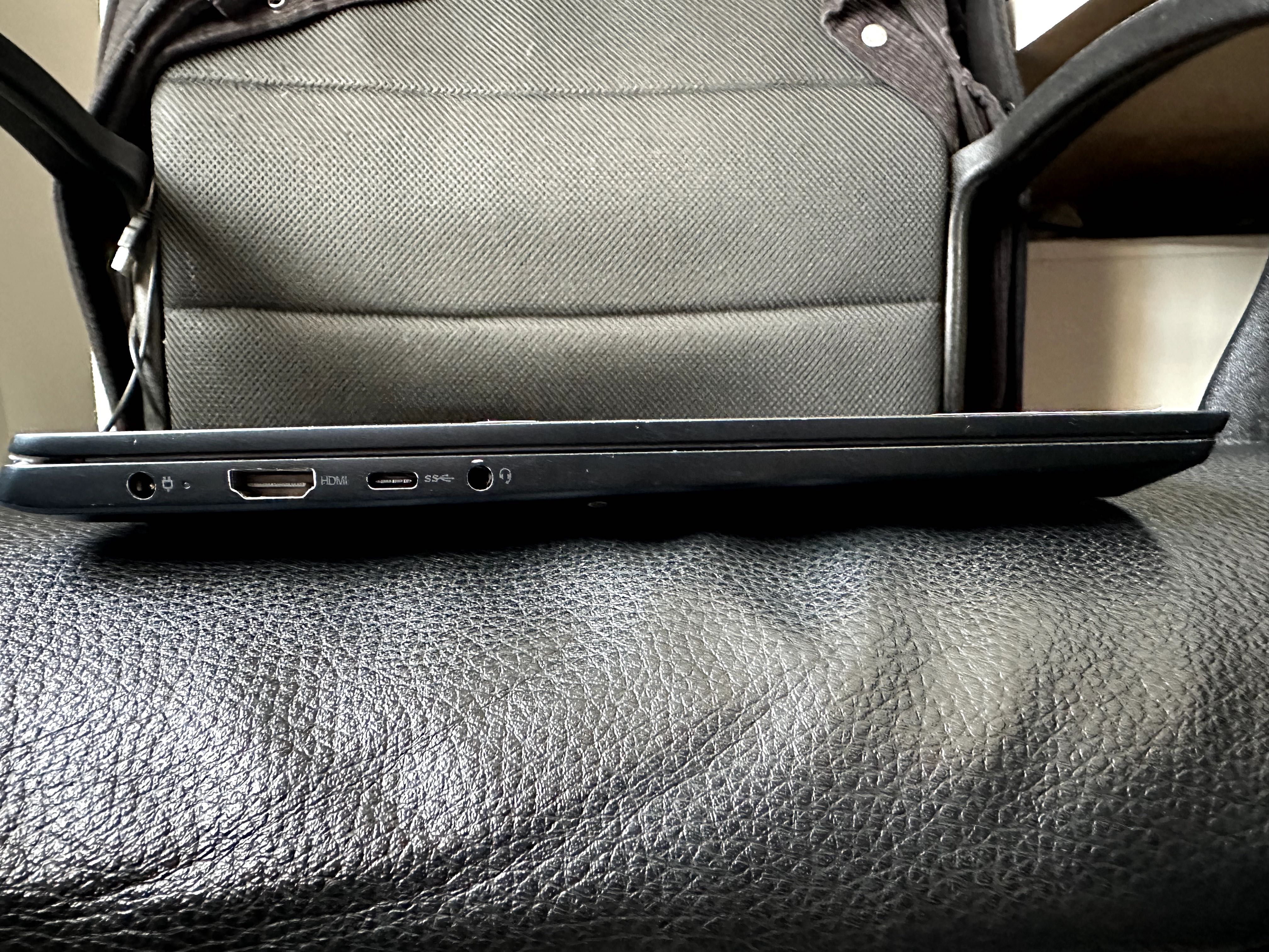 PC Lenovo IdeaPad