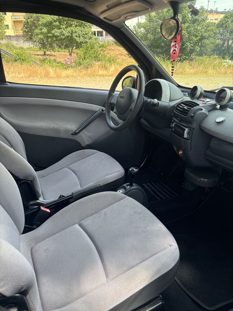 Smart Fortwo Gasoleo
