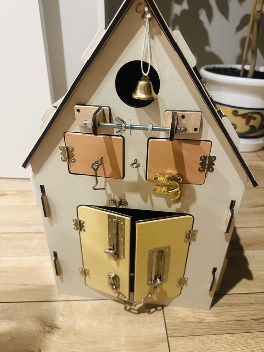 Бізі куб,бізі куб для дитини