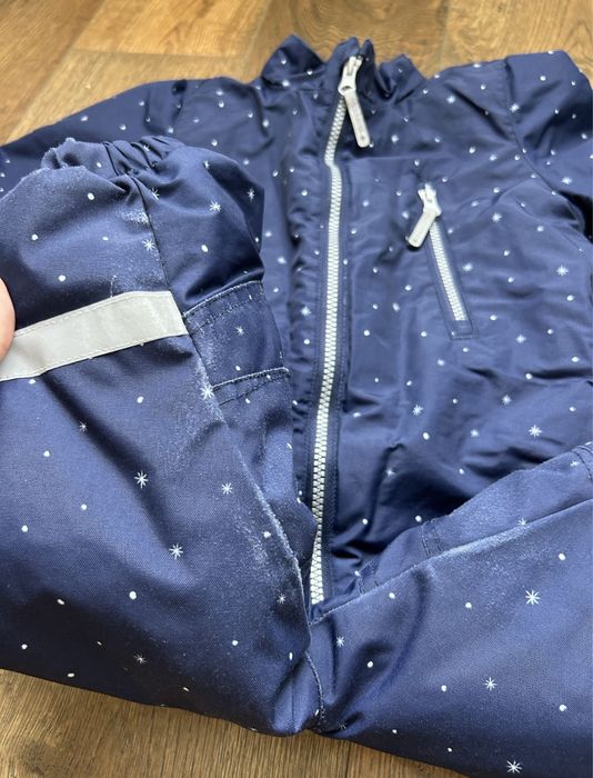 Комбінезон H&M 86р.
