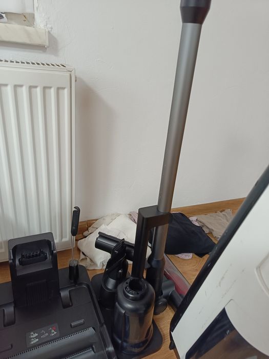 Dyad Roborock  Pro combo