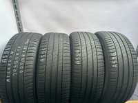 Opony letnie MICHELIN 205/50R17