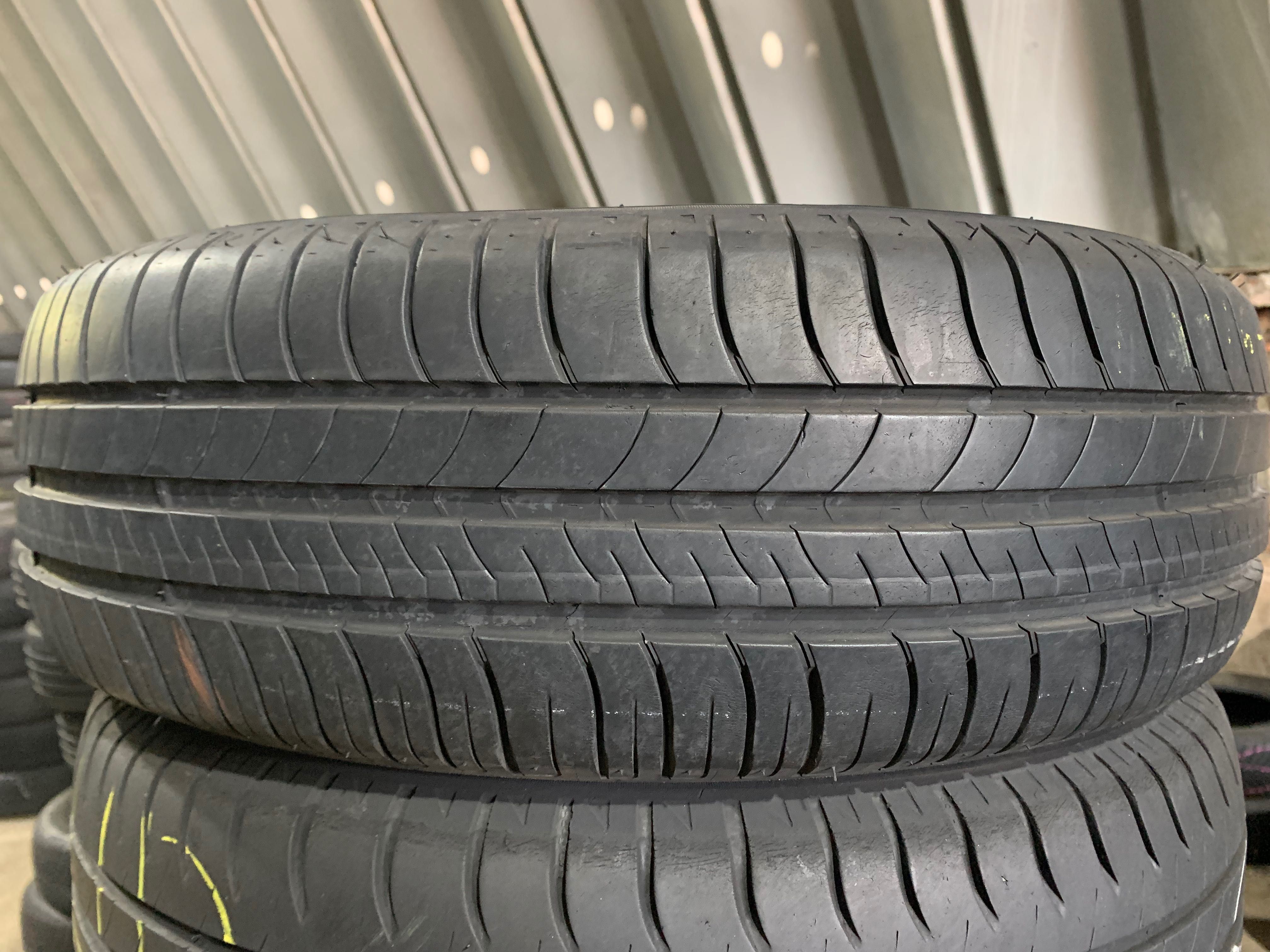 Склад шин б/в. 195/65 R15 Michelin Energy Saver