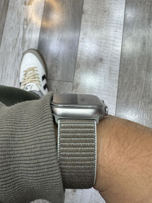 Apple watch ultra 2 celular Gps