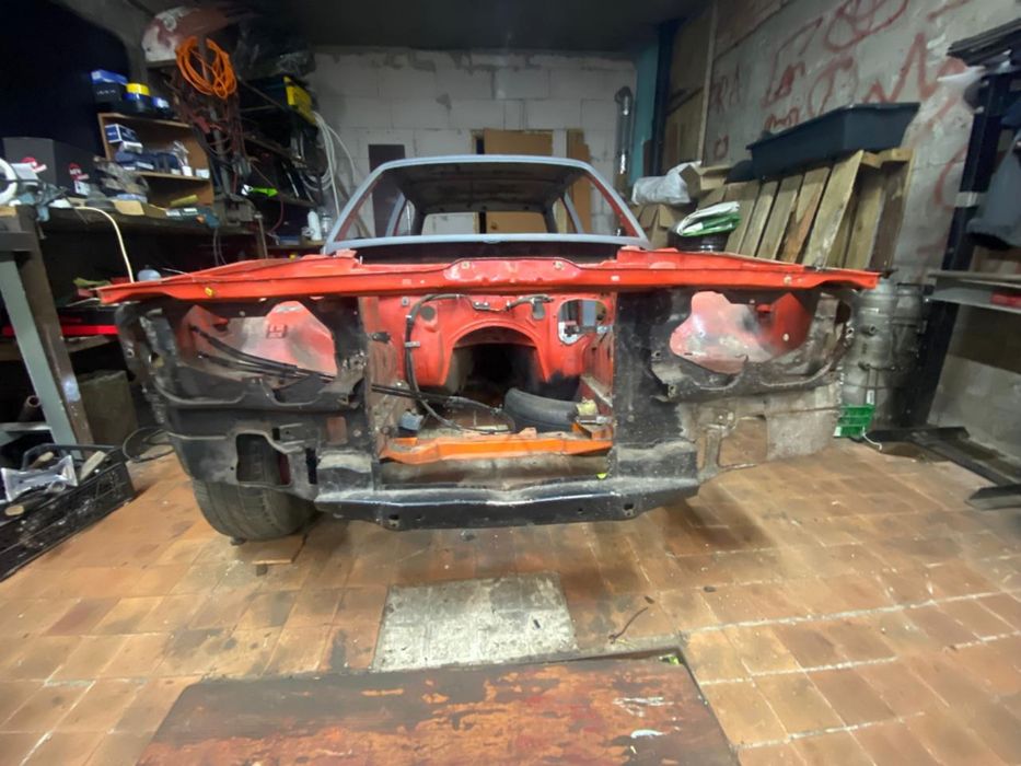 Розпродаю BMW e21 переоформлюється