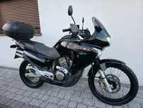 Honda Transalp XL 650 tylko 23tysKM JAK NOWA 2005r z Niemiec