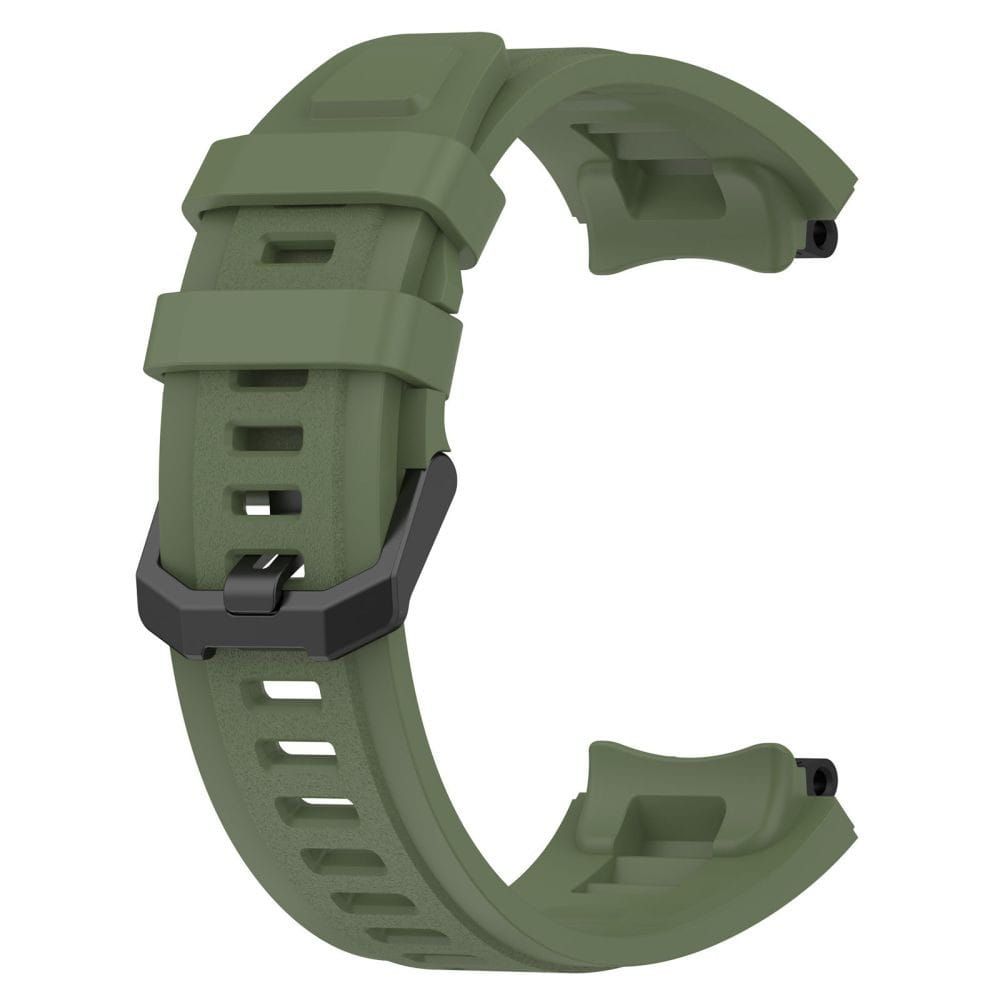 tech-protect iconband amazfit t-rex 2 army green
