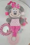 Grzechotka Disney baby
