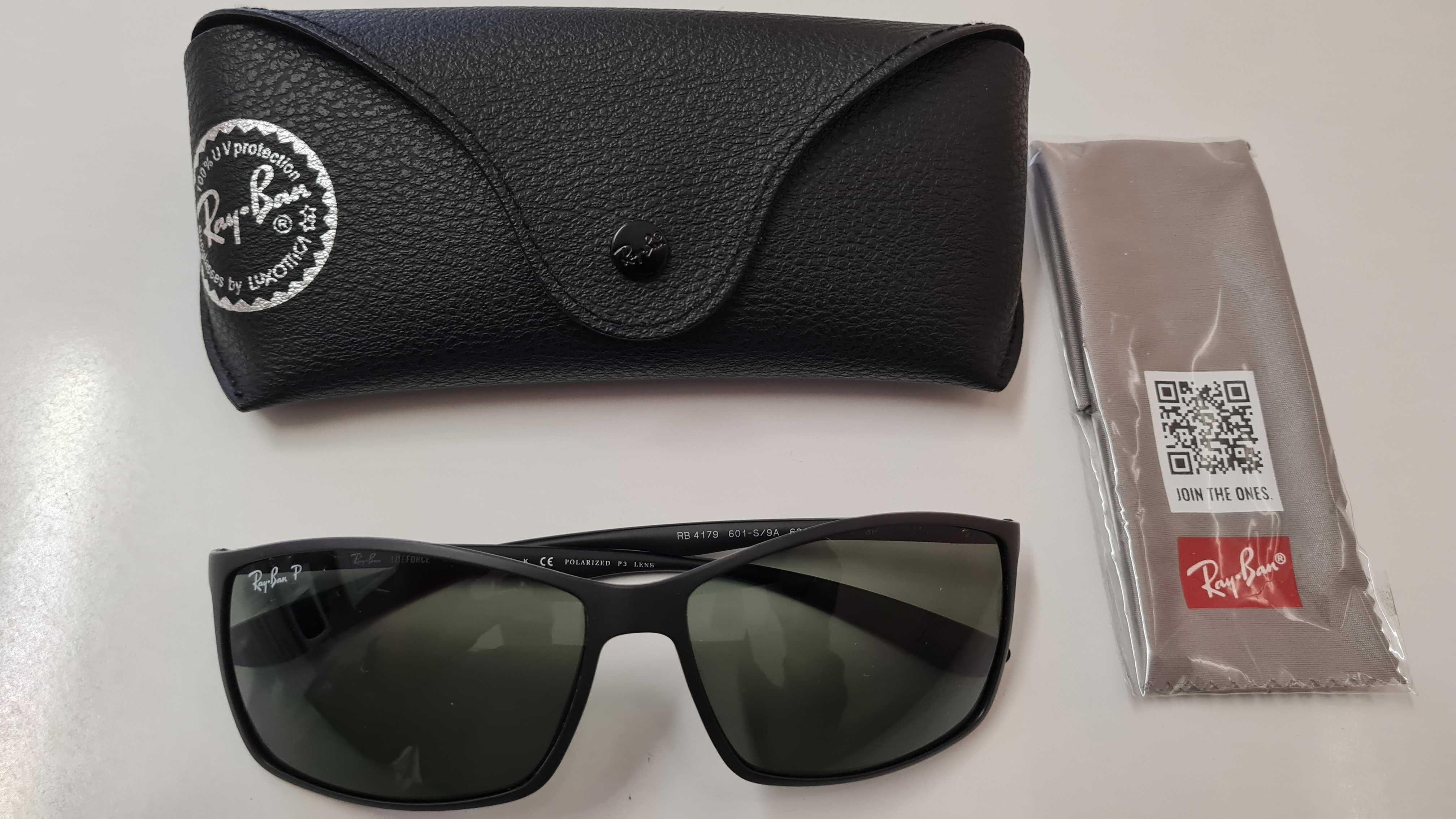 Óculos Ray Ban novos