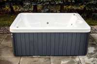 Jacuzzi SLIM 3 osobowe mini jacuzzi bania balia jakuzi