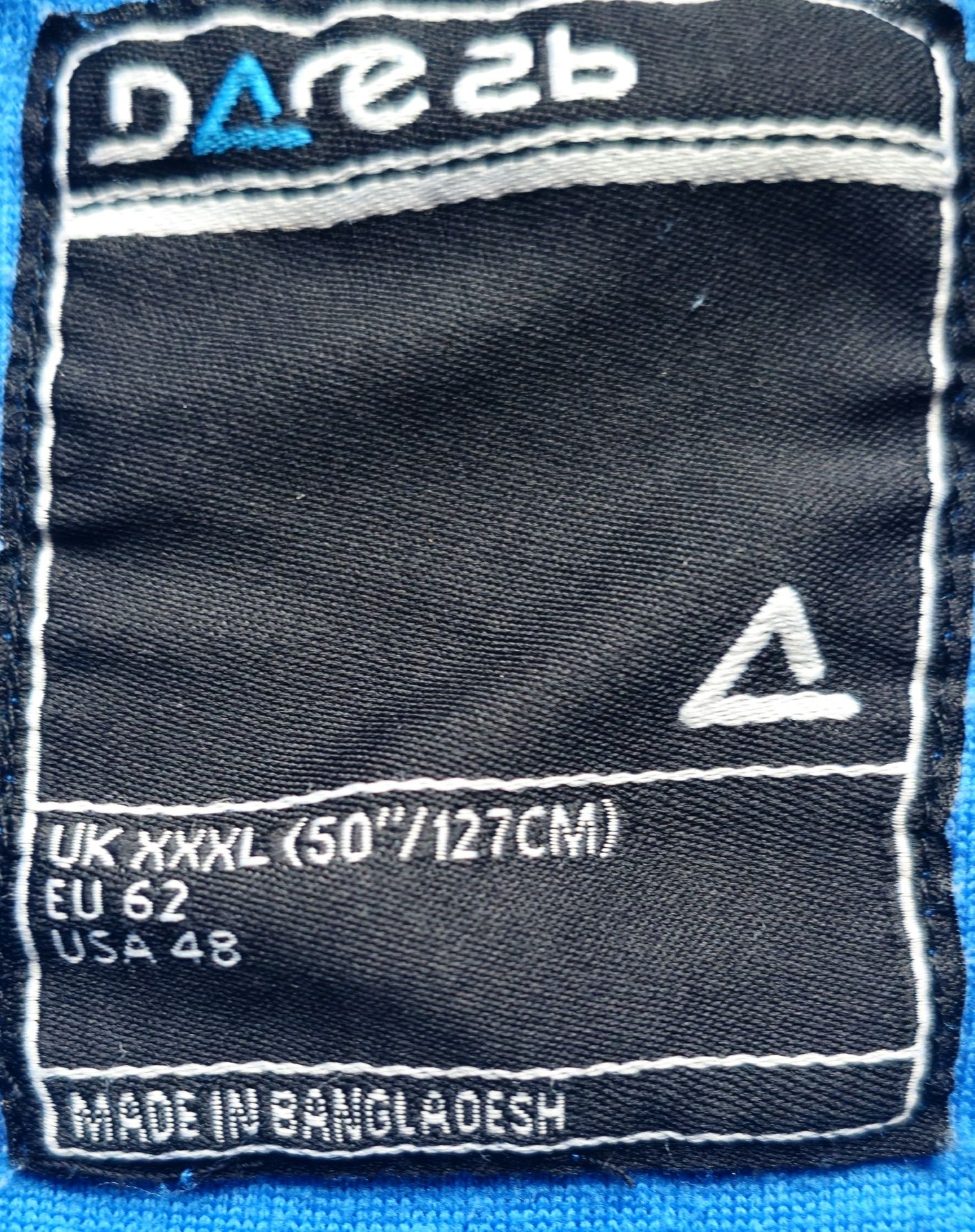 Polar męski Dare2B, 3XL