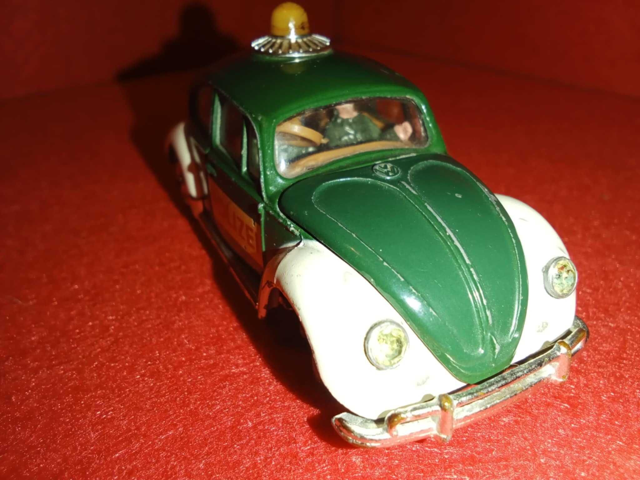 Corgi Toys Volkswagen 1200 Saloon 1960