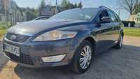 Ford MONDEO MK4 2008 ROK 2.0 Diesel Bezwypadkowy Zarejestrowany PL