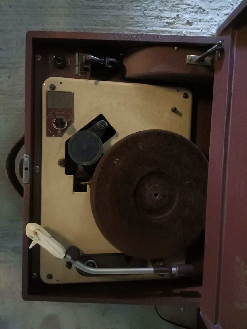 Radiola Viola stan jak na zdjęciach vintage