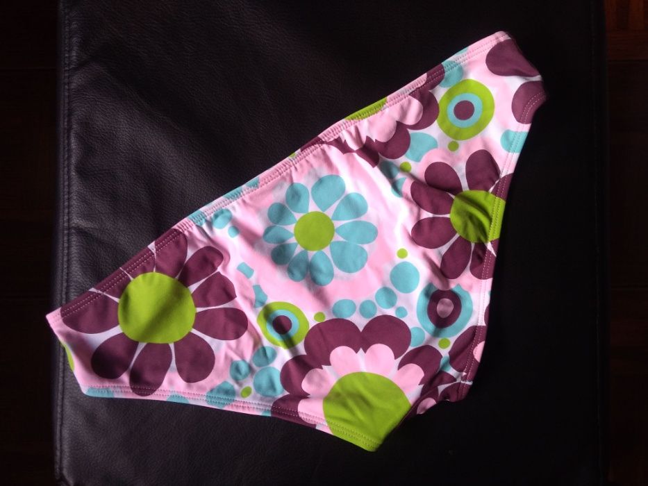 Bikini de senhora (tamanho M)