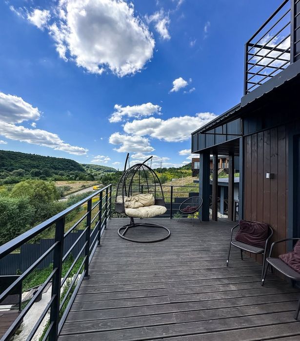 Оренда Котеджу у м.Львів OBRIY Resort
