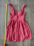 Piekna letnia sukienka XS h&m