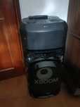 Vendo Coluna de Som