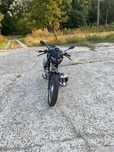 Альфа 110 кастом