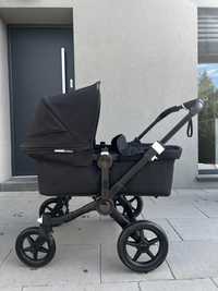 Bugaboo donkey twin 3