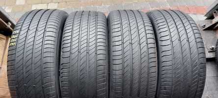 Резина літня 99% 215/55 R18 Michelin Primacy 4 (арт. 8883)