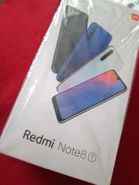 Телефон Redmi Note 8T
