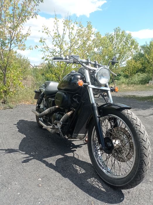 Продаю,slasher 750cc,