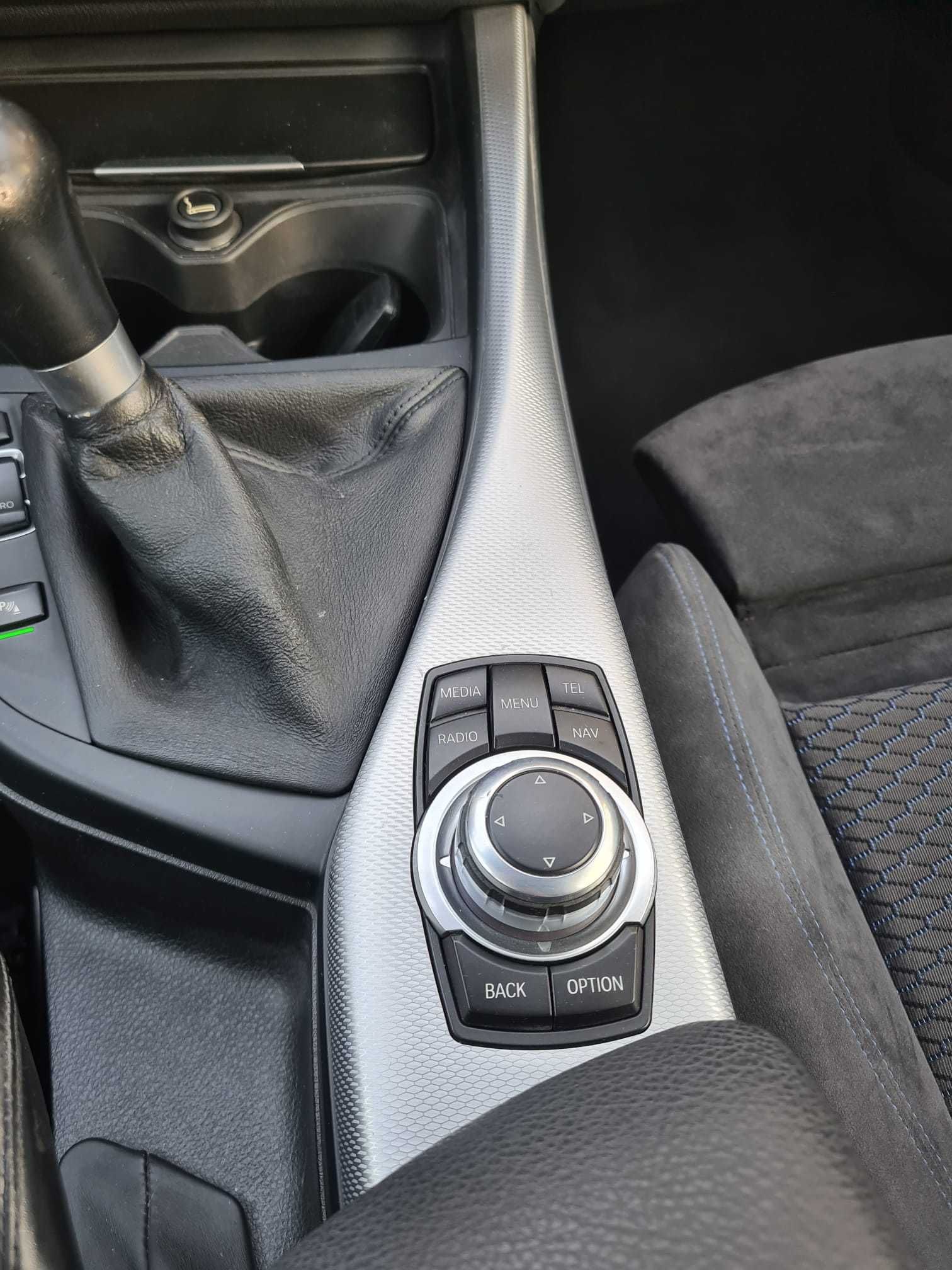 BMW 220d Pack M Edition
