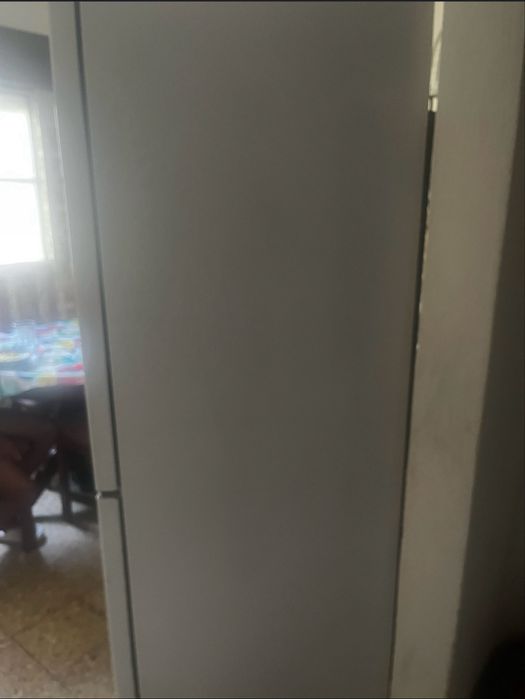 Frigorifico hotpoint como novo preco negociavel