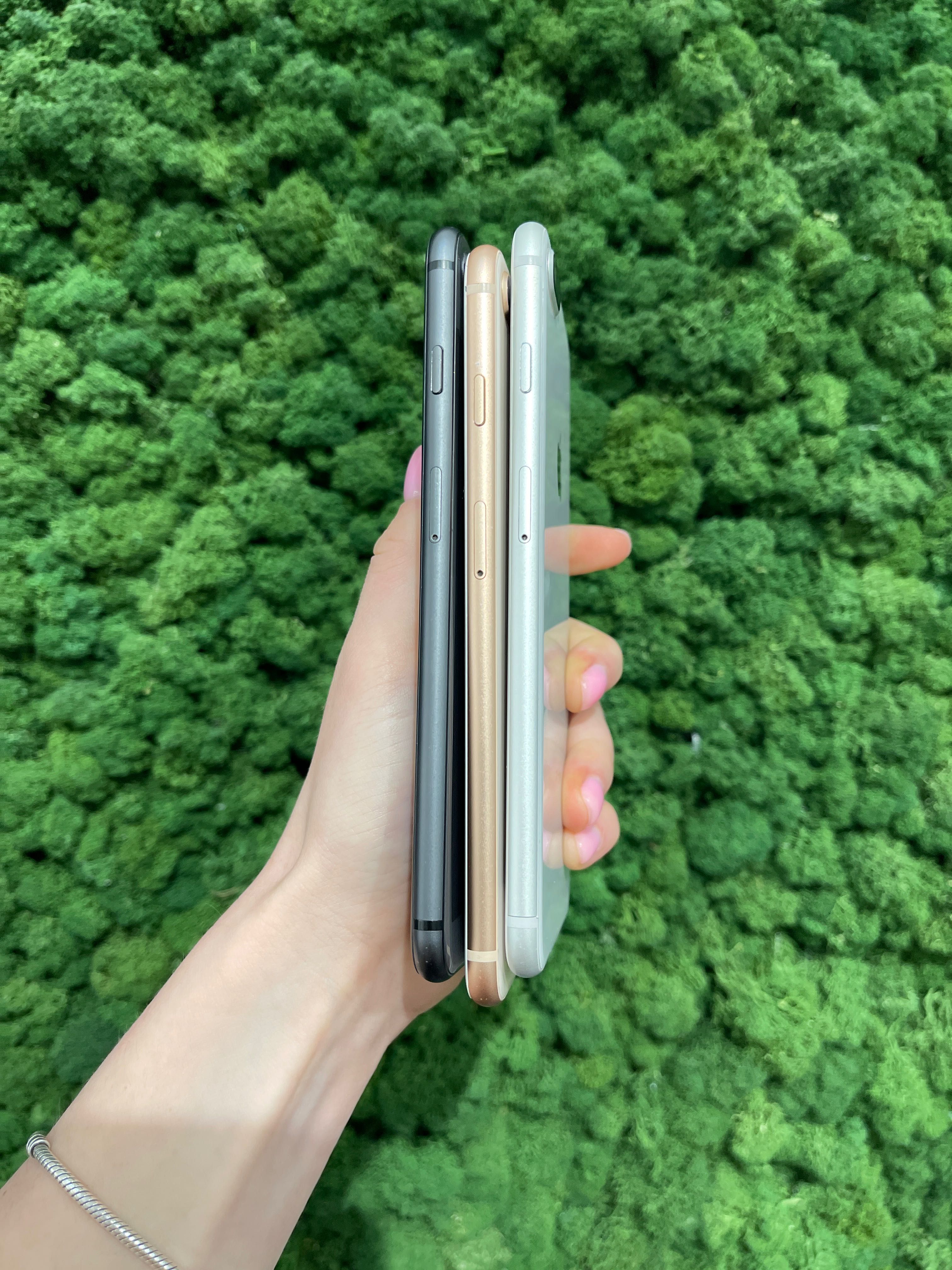 iPhone 8 Plus 64 Gb 160$ Розстрочка Гарантія Обмін Apple 64 128 айфон