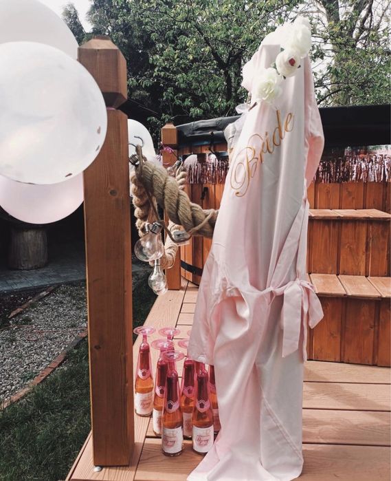 Wieczor panienski sylwester urodziny kawalerski dom nad jeziorem domek