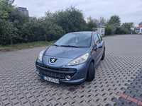 Sprzedam Peugeot 207