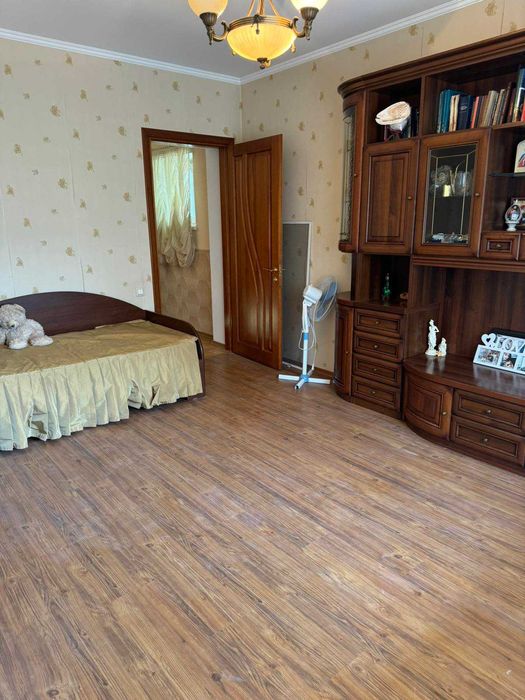 Продам 2х эт Дом на !0 ст Б. Фонтана ул Цветочная