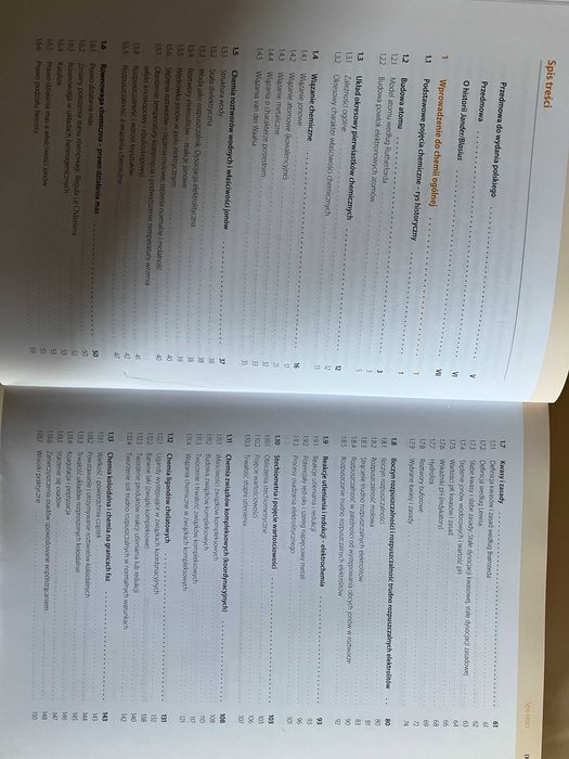 Chemia nieorganiczna t. 1-2, Jander/Blasius red.wyd. I pol. F. Buhl