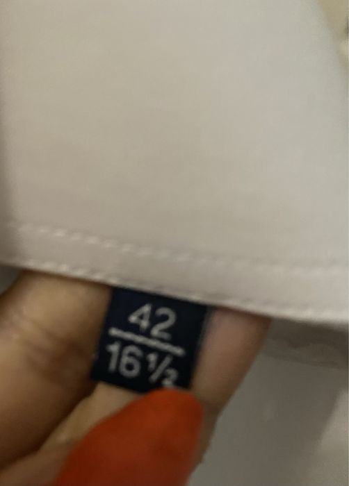 Сорочка ARIDO 100% бавовна 50 ХЛ нова