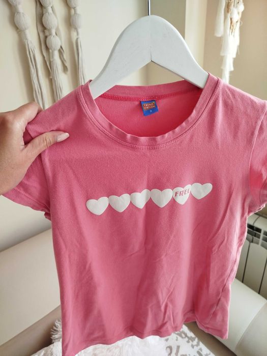 Duża torba z ubraniami w super cenie