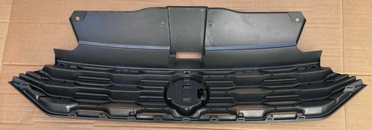 grelha frontal VW T-ROC . fase 1