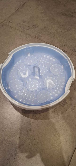 Philips Avent Sterylizator mikrofalowy