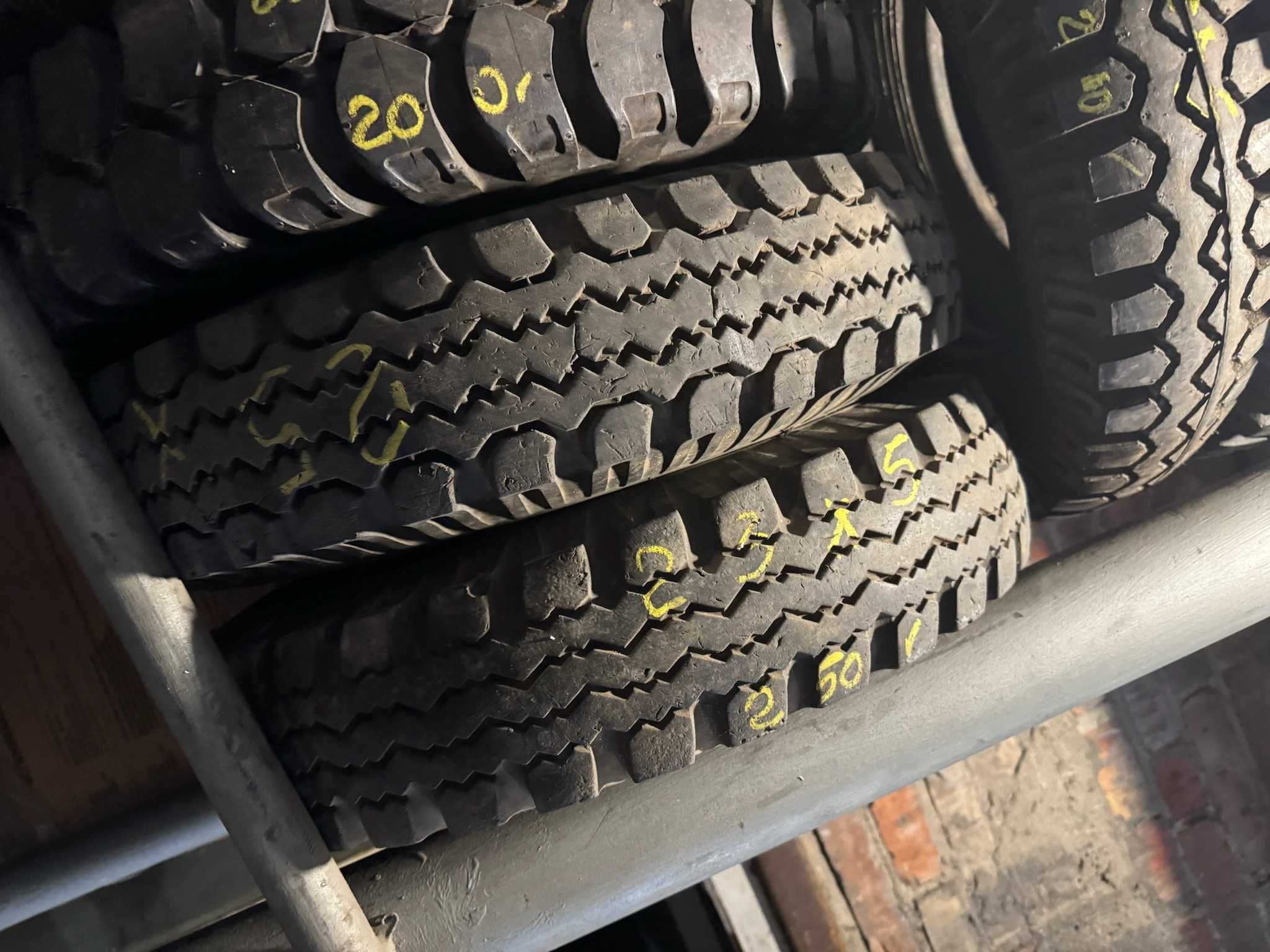 OPONA KOŁO HEDER KOMBAJN WÓZEK 23X5 23-5 23R5 25X6 25-6 25R6