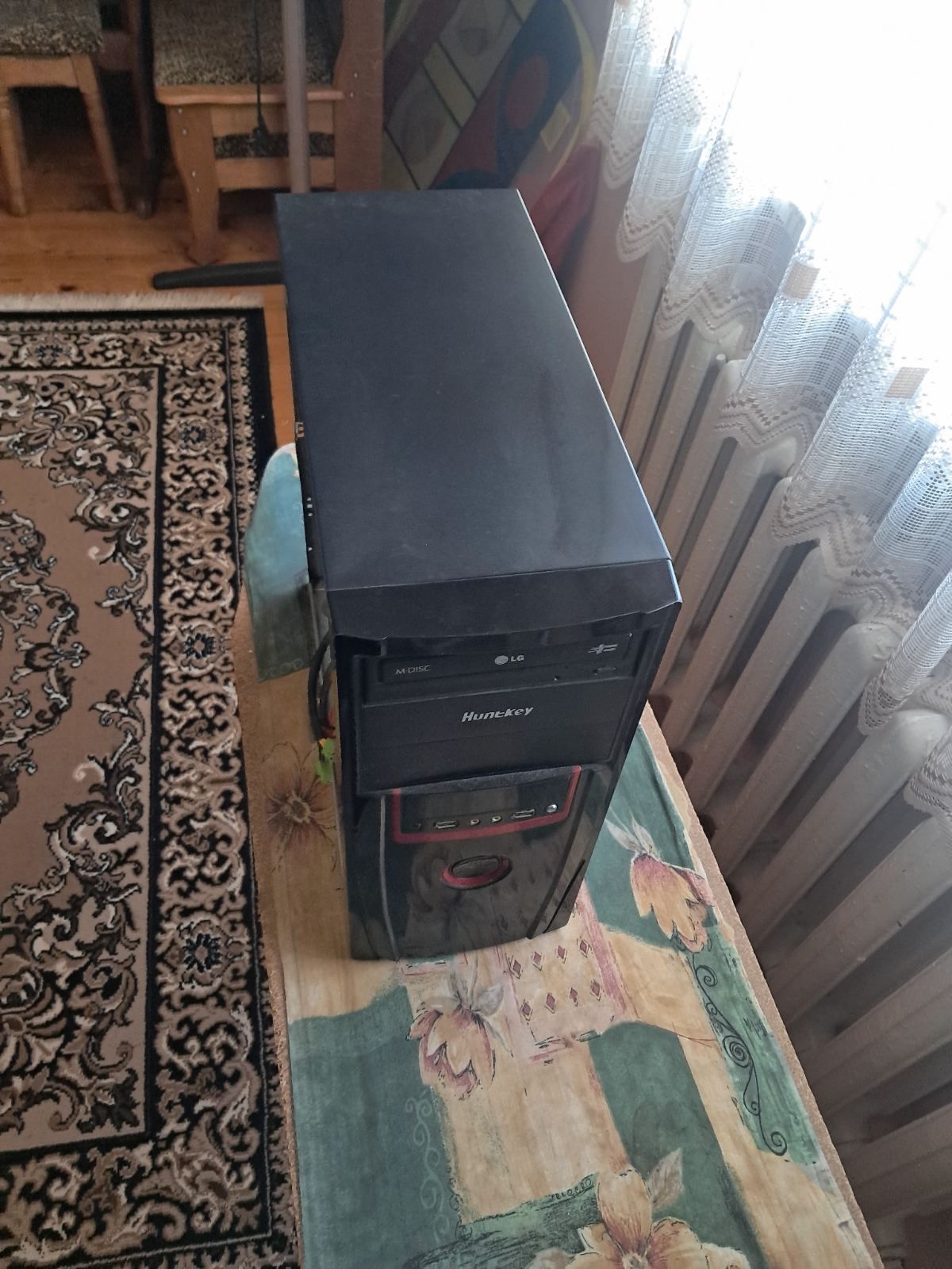 Продам ігровий пк
