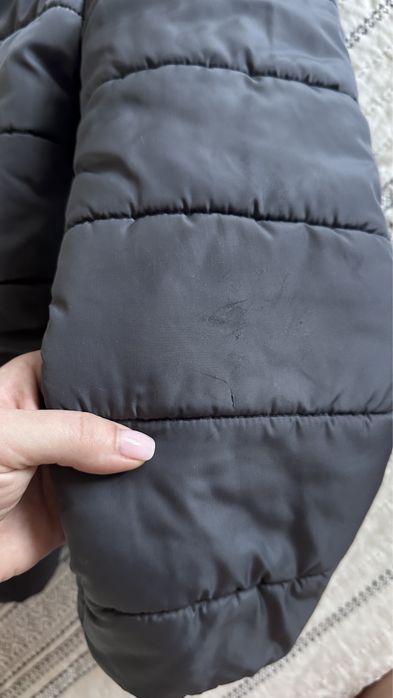 Зимовий комбінезон 98-104