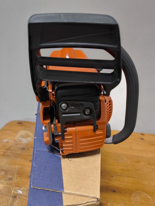 Husqvarna 353 NOWA Full ZESTAW