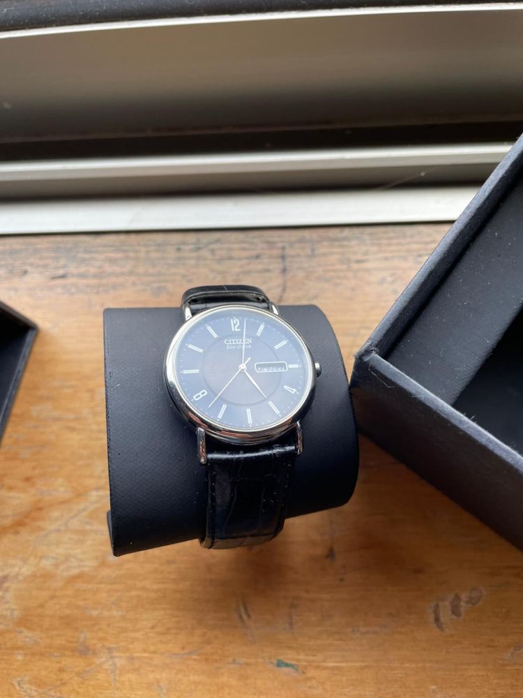 Relógio - Citizen Eco-Drive BM8240-03E