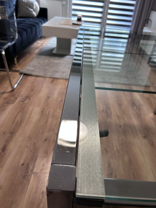 zestaw stolik z krzesłami IKEA