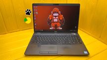 Ноутбук Для Роботи Та Навчання Dell Latitude 5500 (2020 рік) /i5-8365u